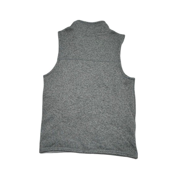 Simply Southern Women’s Small Full Zip Vest 3 Zip Pockets Charcoal Gray‎ - Picture 2 of 12